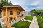 Teren ultracentral Bragadiru ( langa Parc) utilitati, gard,autorizatii,  - 1