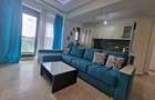 Statiunea Mamaia (Barrels)- 2 camere,mobilat-utilat, termen lung -450euro - 2