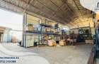 Hală de închiriat divizată, dotată Aradul nou 500-4000 mp - 2