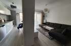 65mp Bloc nou, Terasa mare, stil Scandinav, Complet utilat/mobilat - 1