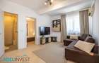 KOGALNICEANU | 2 CAMERE MOBILATE MODERN - 3