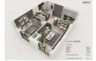 Apartament 2 camere - 1