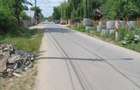 Exclusivitate Teren in Snagov, sat Silistea Snagovului -1.000 mp - 2