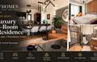 For Rent | Luxury 3-Room Residence | 75 sqm | Panoramic Views - 1