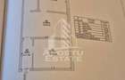 Apartament cu 2 camere de vanzare, centrala proprie, zona Lipovei - 8