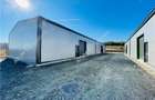 Spatiu industrial de inchiriat in Selimbar 189 mp constructie noua - 6