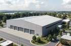 Teren industrial 5000 mp / DN1B - Zona showroom-uri auto / Deschidere 18  m - 1