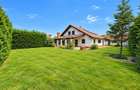 BG205-CASĂ MEDITERANEANĂ 5 CAMERE, TEREN 720 MP, GARAJ | SÂNMIHAIU ROM - 1