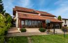 Casa cu materiale de calitate, 639 mp teren, zona deosebita, Borhanci - 1