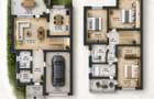 Comision 0% Duplex 4 camere | 154 mp utili | Cartier asfaltat - Chisoda - 6