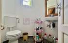Casa de vanzare  | 2 constructii | 540 mp teren |  zona Lupeni | pivnita - 8