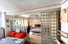 Studio cu vedere la mare, Faleza Nord, centrala pe gaz termen lung balcon et 3/4 - 5