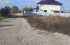 Domnesti-str. Simfoniei, 775mp. dubla deschidere, construibil-gaz-curent, vile  - 3