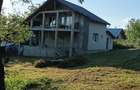 Casa noua cu teren de 3278mp Glodeni Vale-Pucioasa - 1