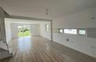Casa tip duplex - 3 camere - 2 bai - 4