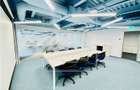 Spatiu de birouri ultramodern, suprafata utila mare, Trei Stejari - 16