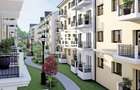 Apartament 2 camere,54mp, gradina 38 mp  - Selimbar - 5