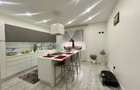 CASA COMPLET UTILATA SI MOBILATA MODERN CU GRADINA | 1100 MP |MARGINEA - 22