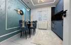 RENOVAT COMPLET.ETAJ 2.DISPONIBIL IMEDIAT.FINISAJE PREMIUM!!! - 1