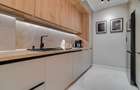 NOU! 3 Camere FIRST rent,98 MP, CURTE - PARCARE-Sisesti - 7