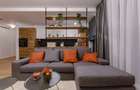 Apartament 2 camere de vanzare - City Point Aviatiei - 1