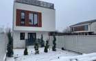 Casă modernă, 120 mp, |Curte proprie 60mp | Terasa 30 mp | Metrou 1 Decembrie - 1