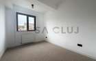 Apartament 3 camere NOU, prima locuire | terasa, parcare | Borhanci - 9