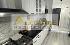 Apartamentul 3camere mobilat in Palm Residence soseaua Oltenitei - 7