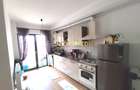 APARTAMENT 2 CAMERE I BLOC NOU I 52 MP I FINISAT SI MOBILAT COMPLET I CETATE I - 2