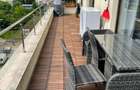 Apartament 3 camere-prima linie Soseaua Nordului cu vedere spre parcul Herastrau - 8
