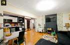 Vanzare apartament 3 camere dec in Galati, Sid-Vest, sup.76 mp, etaj 1, mobilat - 4