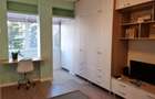Garsoniera Dorobanti NOU - design rafinat, complet utilata, etj 1, bloc tip vila - 5