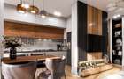 Apartament semideomandat cu 3 camere, cu certificare nZeb, in cartierul Iris - 3
