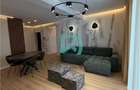 Penthouse 4 camere, 3 bai, 120 mp, Terasă 88 mp, Prima Închiriere | Pr - 1