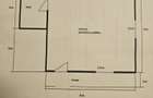Casa de vanzare - constructie din lemn pe structura de beton - 10