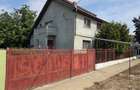 Casă individuală mare 282mp utili, 11 camere, 3 băi + 2 anexe și teren 1024mp - 2