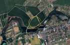 Teren intravilan Balotesti / 5.000 mp / D: 18 m / langa lac / comision 0% - 4