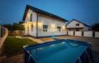 CASA NOUA I 4 CAMERE I 61 130 MP I TERASA I Teren 361 mp I DE VANZARE - 19