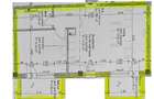 Apartament 2 camere, S-58mp+2 balcoane, bloc nou, Intre Lacuri - 18