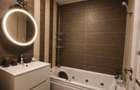 Exigent Plaza Inchiriere  Garsoniera LUX , 40MP , M Lujerului 8 MIN - 5