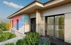 Casă individuală modernă cu garaje și teren 503mp – Chinteni - 5