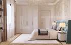 Vilă exclusivistă cu panoramă spectaculoasă și proiect de design interior