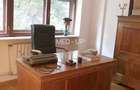 Stefan cel Mare- 5 camere mobilat si utilat,  imobil  1997, 3 locuri parcare - 4