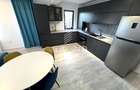 3 CAMERE | 69 MP+BALCON 10 MP | 2 PARCARI SUBTERANE | DONATH PARK/GRIGORESCU - 2