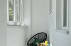 Garsoniera Dristor - bld. Camil Ressu | vis-a-vis metrou l - 8