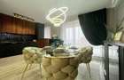 Penthouse modern, vedere panoramica Denya Forest - 5