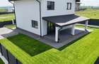 Casa Miroslava,Teren 451 mp,S.u.118 mp,4 camere,2 bai,0% Comision - 3