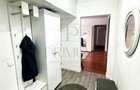 CETATII - ETAJ 1 - RENOVAT - 3 camere - centrala proprie - clima - BOXA - 5