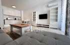 Apartament 2 camere, centrala proprie, loc de parcare, Torontalului - 3