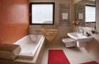 3 camere, Lux, Faleza Nord, Spectrum residence, parter, vedere la mare, 80mp - 20